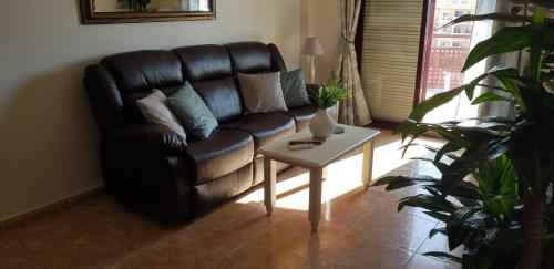  Costamarina Apartment Top Floor in Cabo Roig