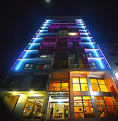 Hôtel Fleur de Lys Plateau - image 5