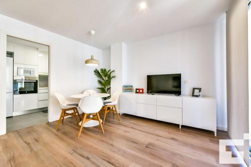 Apartamento Isea Calpe 245 - image 11