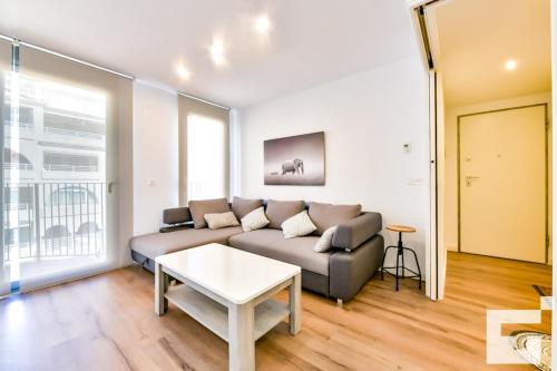 Apartamento Isea Calpe 245 - image 7