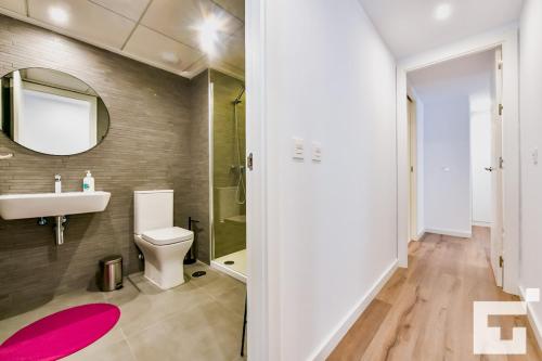 Apartamento Isea Calpe 245 - image 3