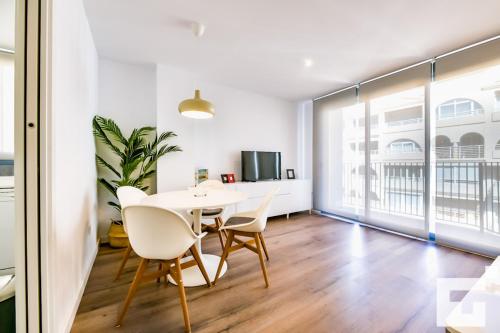Apartamento Isea Calpe 245 - image 4