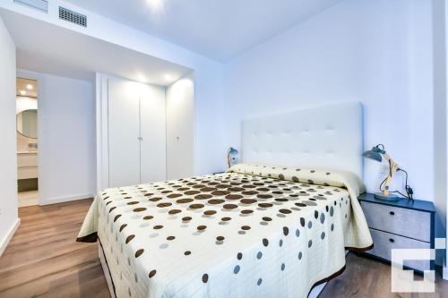 Apartamento Isea Calpe 245 - image 10