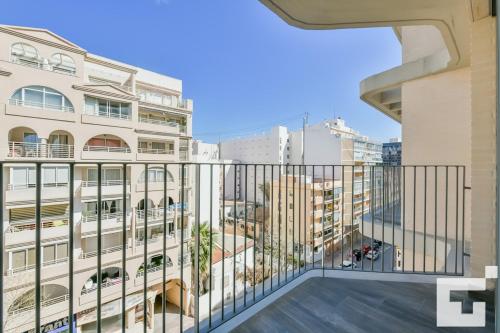 Apartamento Isea Calpe 245 - image 14