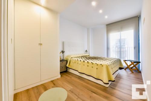 Apartamento Isea Calpe 245 - image 2