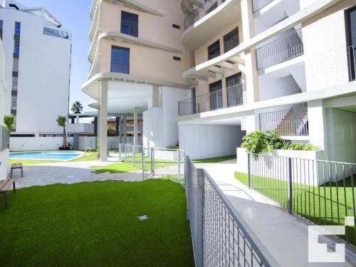 Apartamento Isea Calpe 245 - image 8