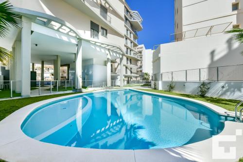 Apartamento Isea Calpe 245 - image 5