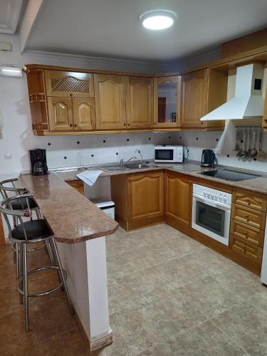  Costmarina 1 bed apartment in Cabo Roig