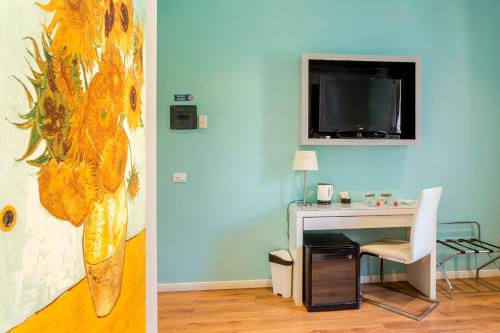 AmoRoma Suite - image 9