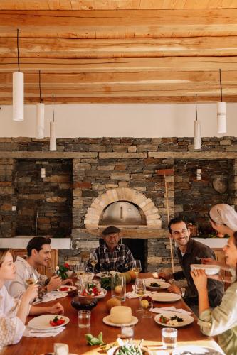 Attractions, Ammothines Cycladic Suites in Naxos Island