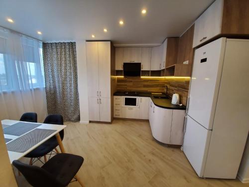 Sleep & Flight in เชฟเชนคีฟสกี