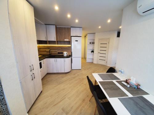 Sleep & Flight in เชฟเชนคีฟสกี