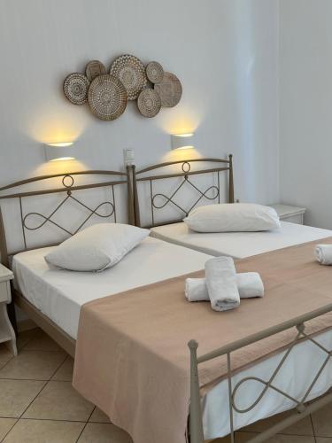 Hotel Chrisoula – Antiparos, UT