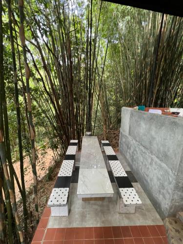 Ton Pling Khao Lak Villa - 편의 시설/서비스