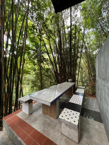 Ton Pling Khao Lak Villa - 편의 시설/서비스