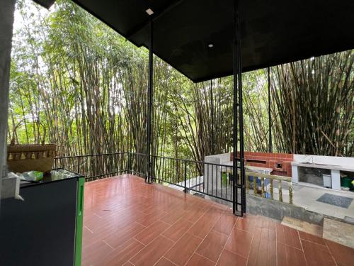 Ton Pling Khao Lak Villa - 편의 시설/서비스