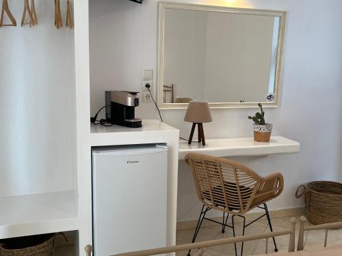 Hotel Chrisoula – Antiparos, UT