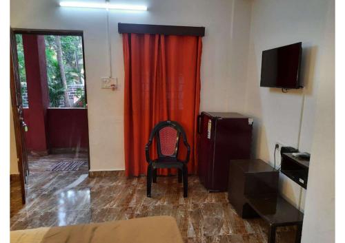 Beach Vibes Guest House
