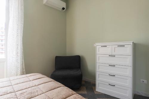 Bright APT - San Pietro & Castel Sant'Angelo