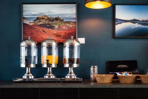 Hotel Selfoss & Spa - image 5