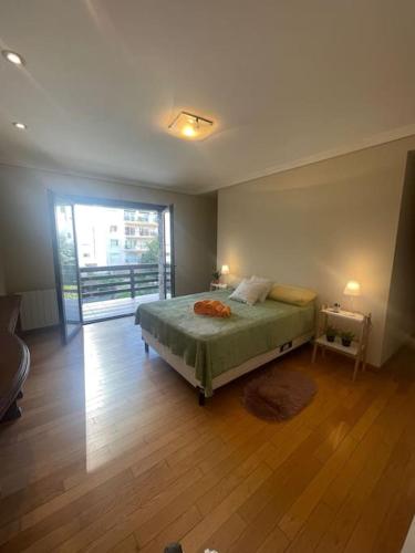Precioso Chalet Vista Mar in มาร์เดลพลาตา