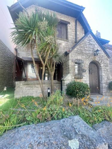 Precioso Chalet Vista Mar in มาร์เดลพลาตา