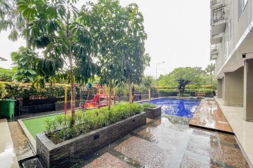 RedLiving Apartemen Sunter Park View - Emma Rooms