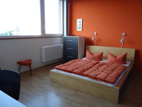 Hostel Stralsund, Stralsund (foto 9)