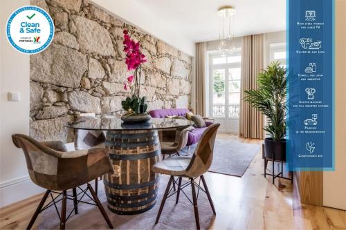 Wine Luxury House, Porto