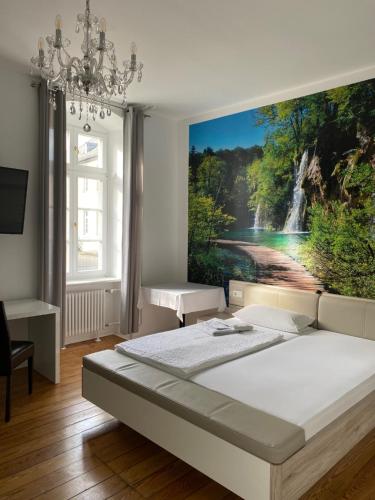 Hotel St. Hubertus in Valmeroda