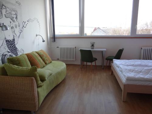 Hostel Stralsund, Stralsund (foto 10)