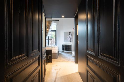 easy-flat Augarten - Apartments near Danube and Metro