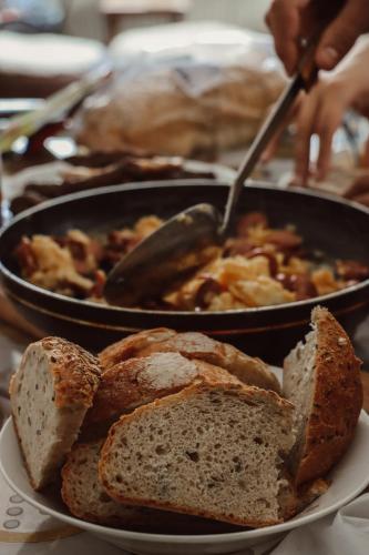 Utopia Mountain resort Bjelasnica Utopia Mountain resort Bjelasnica