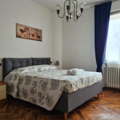 via Matteotti 102 - Apartment - Bazzano