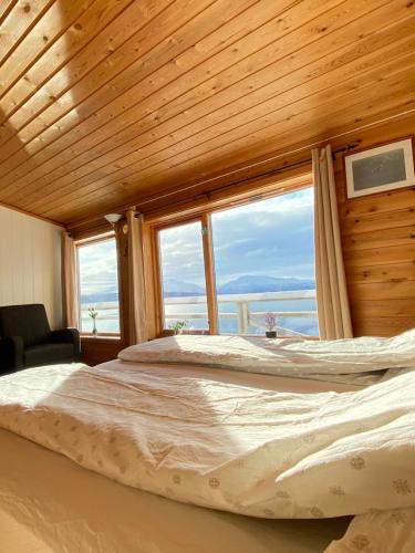 Bogen Hostel 4