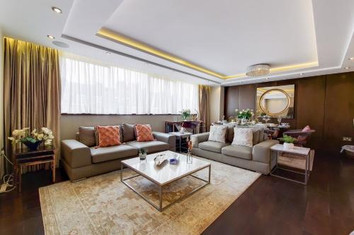 Marylebone - The Portman Residences