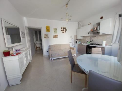 . Apartment Andromeda