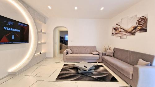 Appartamento Arlena by Salento Affitti