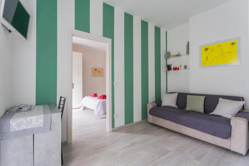 Appartamento Cecco d’Ascoli 1