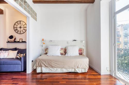 7P céntrico piso con encanto, Valencie (fotografie 3)