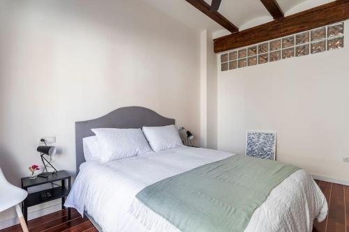 7P céntrico piso con encanto, Valencie (fotografie 7)