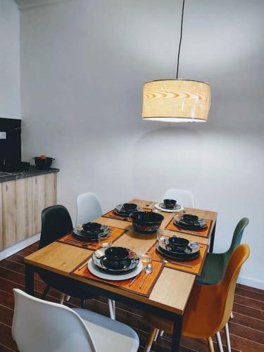 7P céntrico piso con encanto, Valencie (fotografie 10)