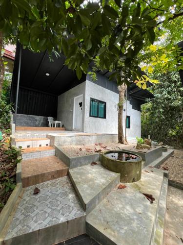 Ton Pling Khao Lak Villa - 숙소 외관