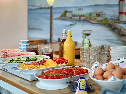 Göteborgs Bed & Breakfast - image 5