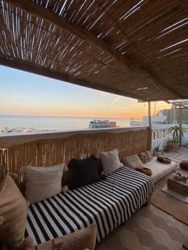 Sable Beach Surf Camp & Hostel Taghazout 5