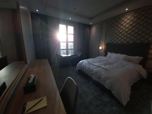 شقق دورميرا للشقق الفندقية, Riad (Foto 5)