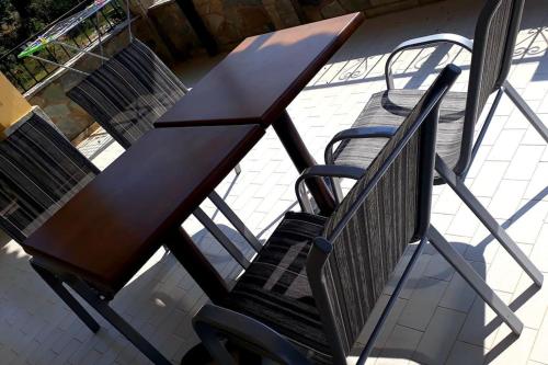 Mama Sofias House Cozy 2 Bedroom Apartment in 卡納拉基