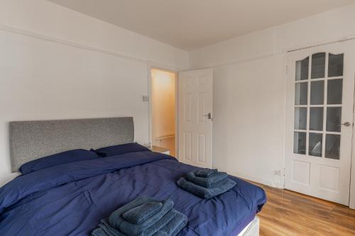Cheerful and modern 3 BDR for 7, Liverpool (zdjęcie 4)