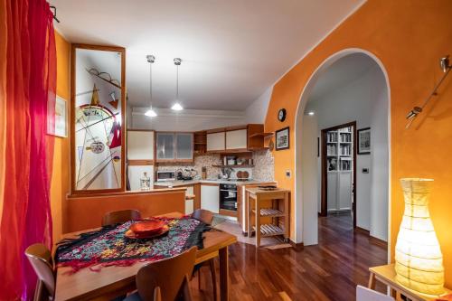  GuestHost - Mestre da Luca Apartment con posto auto! in 30174 Mestre