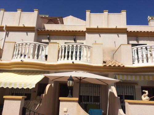  Aldeas De Aguamarina Phase III in Cabo Roig